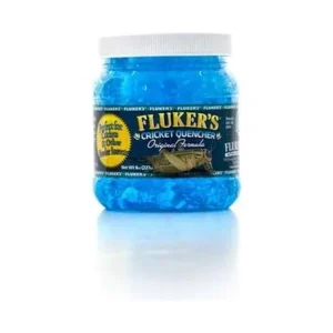 Fluker's Cricket Quencher