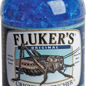 Fluker's Cricket Quencher Original Formula 16 oz
