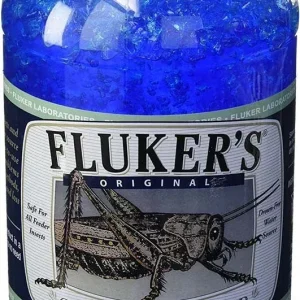 Fluker's Cricket Quencher Original Formula 7.5 lb