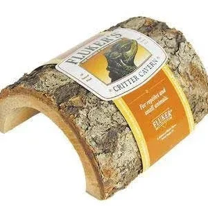 Fluker's Half-Log Xlarge {L-1}919058