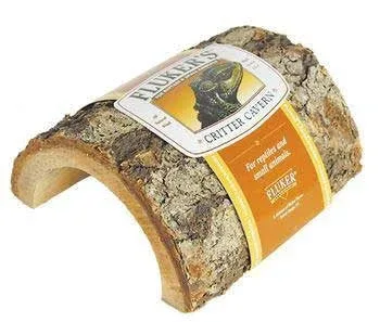 Fluker's Half-Log Xlarge {L-1}919058
