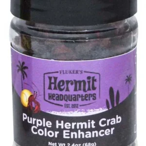 Fluker's Hermit Crab Color Enhancer 3 oz