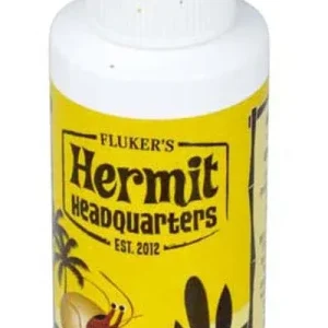 Fluker's Hermit Crab Deodorizing Probiotic Spray 4 fl. oz