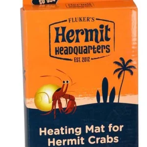 Fluker's Hermit Crab Heat Mat 4in X 5in SM