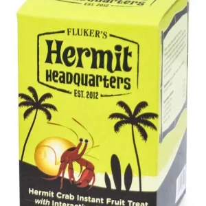 Fluker's Hermit Crab Instant Strawberry Fruit Treat 0.7 oz