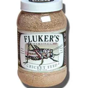 Fluker's High Calcium Cricket Diet 6 lb. {L-1}919063
