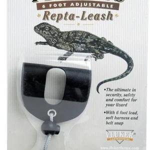 Flukers Repta-Leash