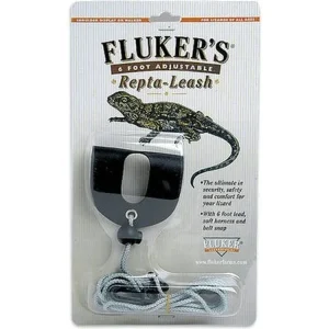 Fluker's Repta Leash Extra Small