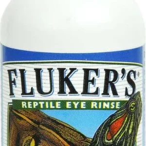 Fluker's Repta-Rinse Reptile Eye Rinse 2 fl. oz