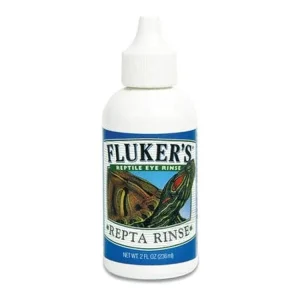 Fluker's Repta Rinse Reptile Eye Rinse