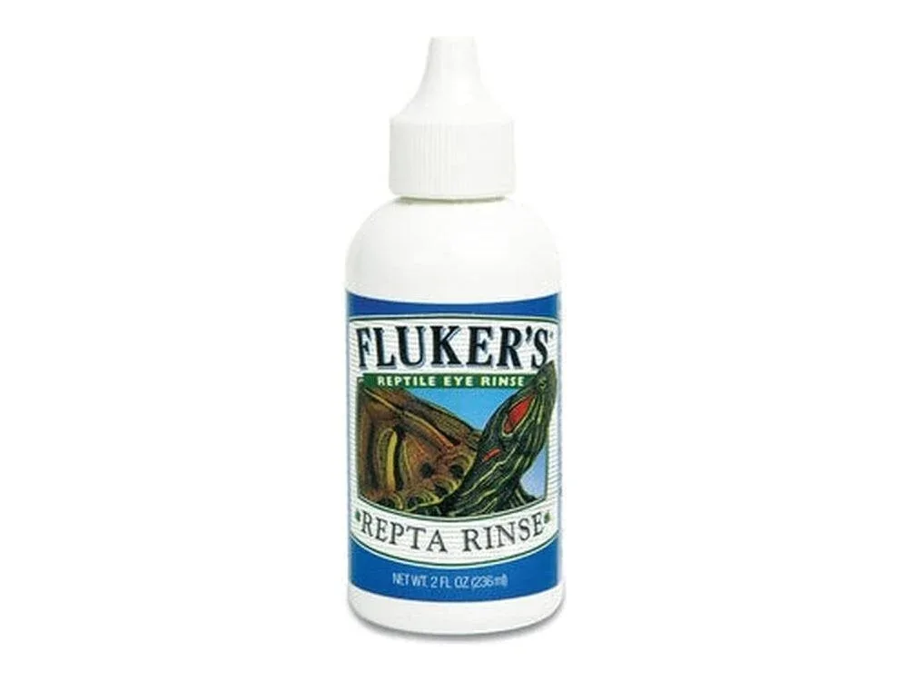 Fluker's Repta Rinse Reptile Eye Rinse