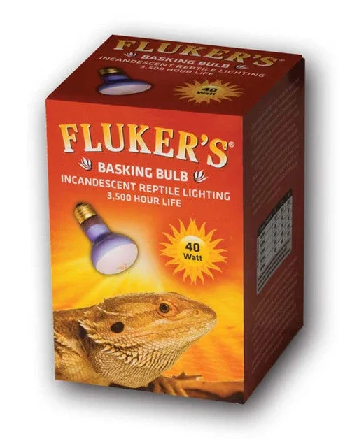 Fluker's Repta-Sun Incandescent Reptile Basking Bulb 150 Watts - Image 2