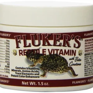 Fluker's Repta-Vitamin 1.5 oz. {L+1} 919073