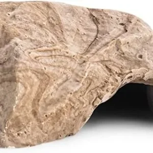 Flukers Rock Cavern for Reptiles