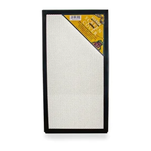 Fluker's Screen Cover 15H/20gal 12in X 24in