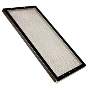 Fluker's Screen Cover 55gal 12in X 48in