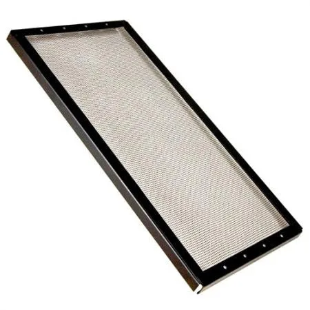 Fluker's Screen Cover 55gal 12in X 48in - Image 2