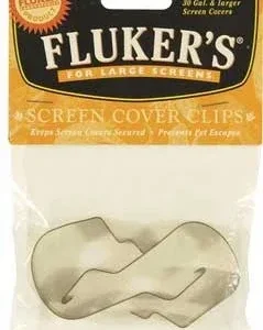 Fluker's Small Clip 29 Gallons Or Less {L+1}919315