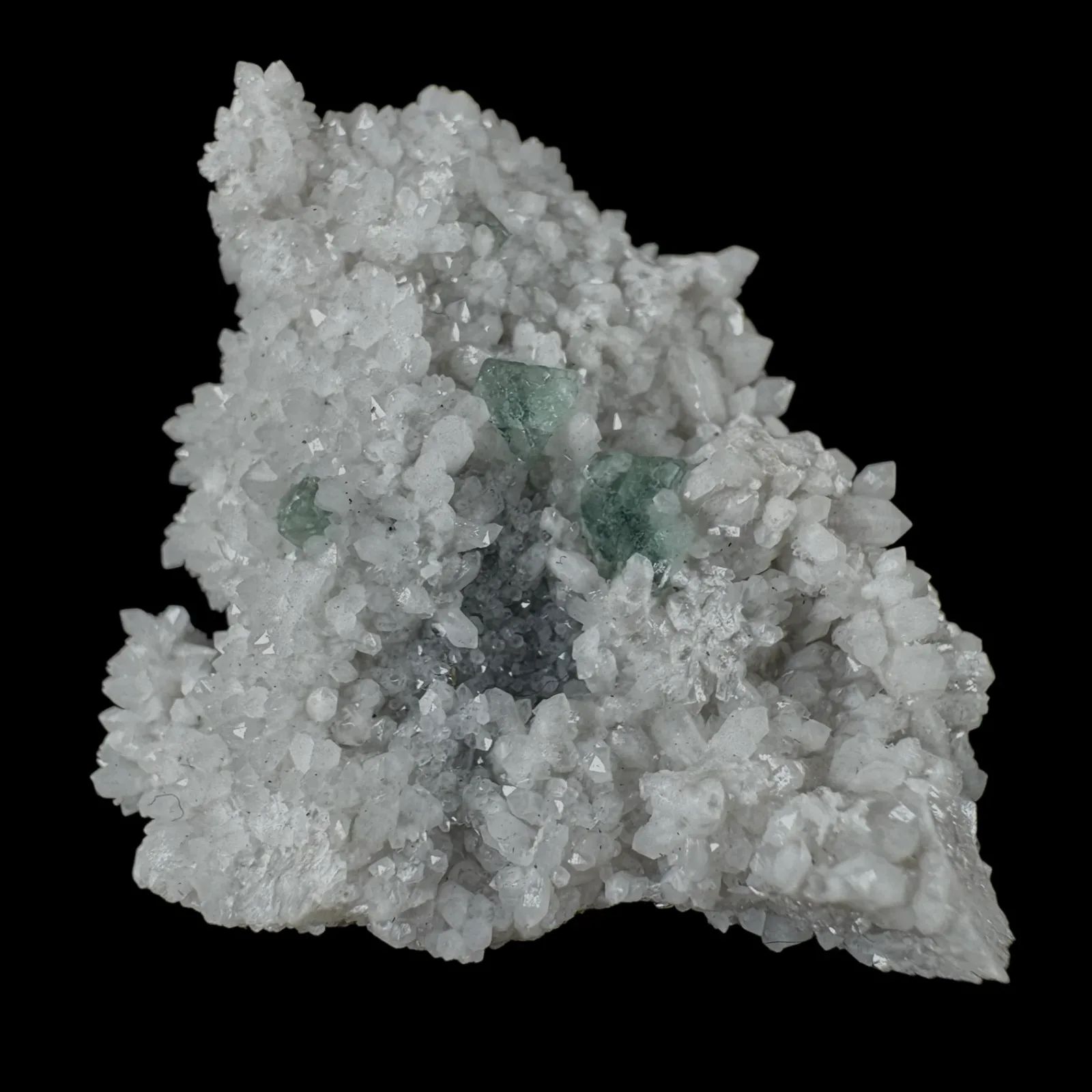 Fluorite
