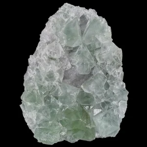 Fluorite Cube