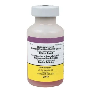Fluvac Innovator 5 10 Dose Vial Vaccine