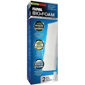 Fluval 206/306, 207/307 Bio Foam 2pcs