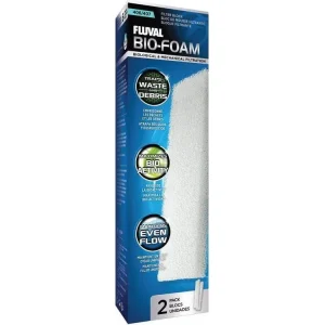 Fluval 406/407 Bio Foam, 2pcs