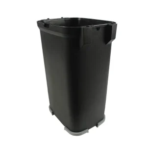 Fluval 407 Filter Canister,w/ 4 X07 Feet (D)