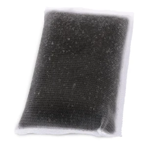 Fluval AC50 Active Carbon Insert Value 3 pack