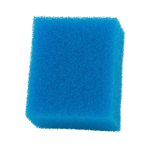 Fluval AC50 BioFoam Filter Insert Blue 3 pack