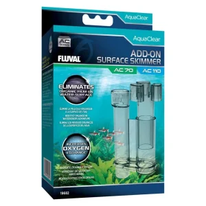 Fluval Add-On Surface Skimmer for AC70/AC110 Power Filter