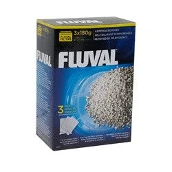 Fluval Ammonia Remover 540g 3x180g-19oz A1480 (DD) - Image 2