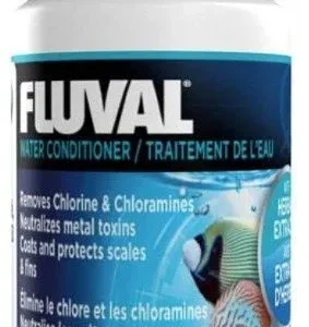 Fluval Aqua Plus Tap Water Conditioner