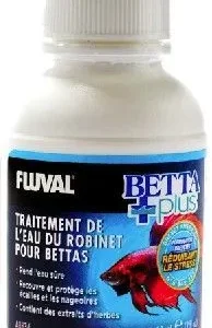 Fluval Betta Plus Tap water Conditioner
