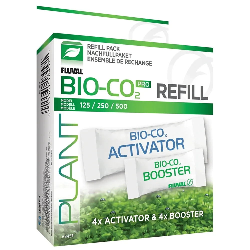 Fluval BIO CO2 Refill Pack