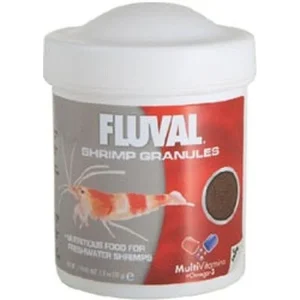 Fluval Bug Bites Bottom Feeder Granules 1.6oz