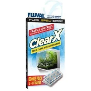 Fluval CLEAR X Filter Pillow