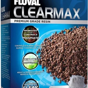 Fluval Clearmax Phosphate Remove Filter Media
