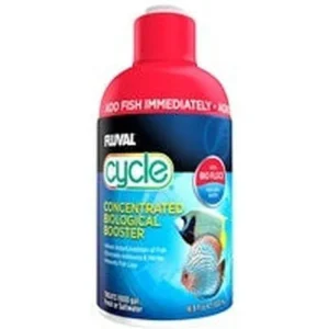 Fluval Cycle Biological Booster 16.9oz