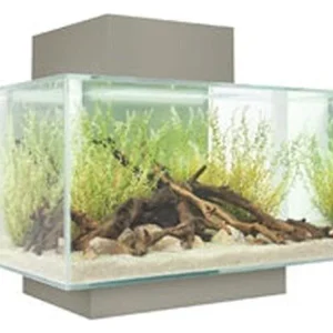 Fluval Edge 2.0 6 Gallon Aquarium White