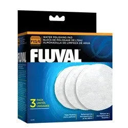 Fluval Fine Polishing Pad 3-pk Fx5 A246{L+7} - Image 2
