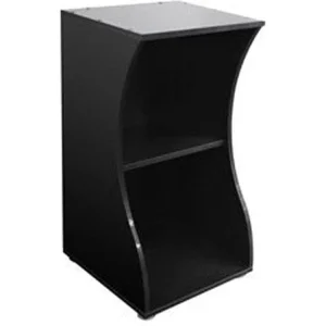 Fluval FLEX 15 Gal. Aquarium Stand Black