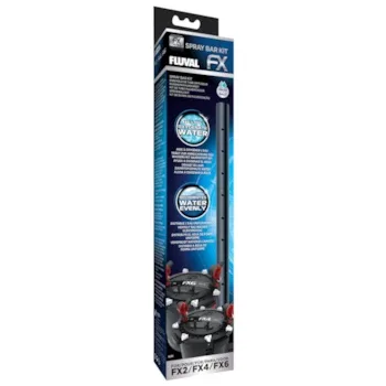 Fluval FX Spray Bar Kit