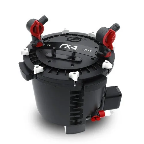 Fluval FX4 Canister Filter - Image 2