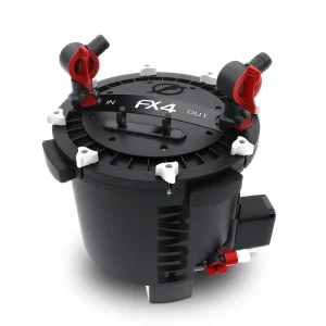 Fluval FX4 Canister Filter