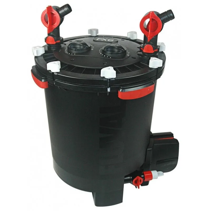 Fluval FX6 Canister Filter
