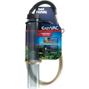 Fluval Gravel Cleaner, Medium (15in)
