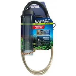 Fluval Gravel Cleaner-Mini (10in)