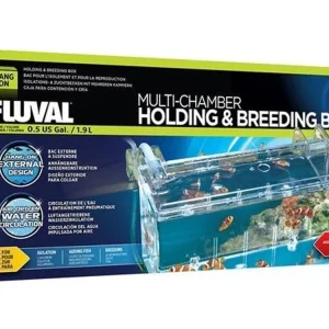Fluval Hang-On Breeding Box Large