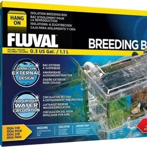 Fluval Hang-On Breeding Box Medium